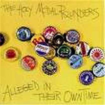 Miscellaneous CDs 90028