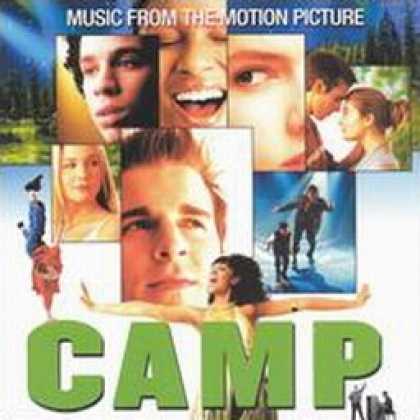 Miscellaneous CDs 90032