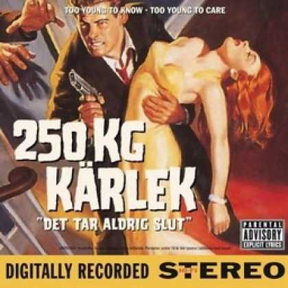 Miscellaneous CDs 90251
