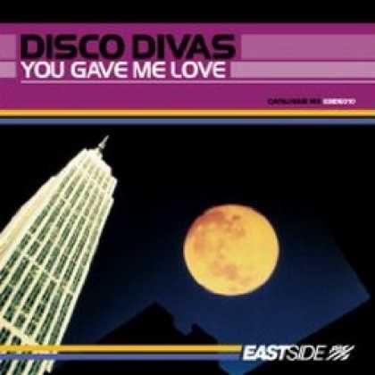 Miscellaneous CDs 90319