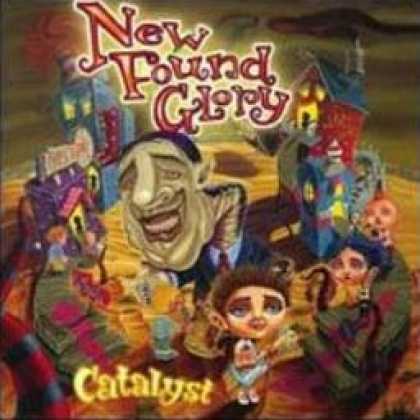 Miscellaneous CDs 90323