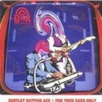 Miscellaneous CDs 90337
