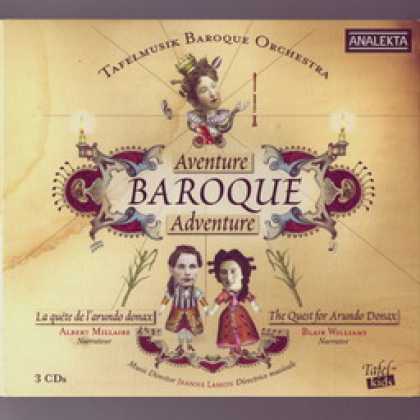 Miscellaneous CDs 90339