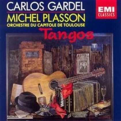 Miscellaneous CDs 9066