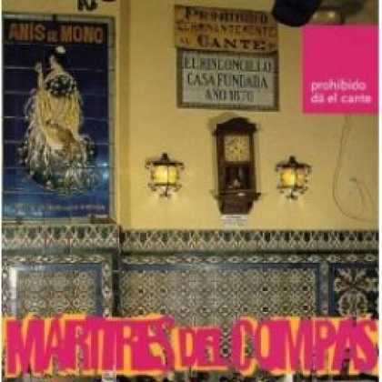 Miscellaneous CDs 9073