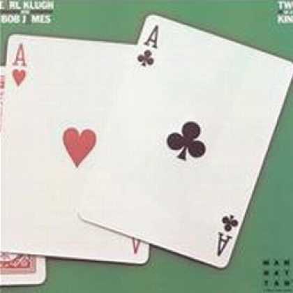 Miscellaneous CDs 9075