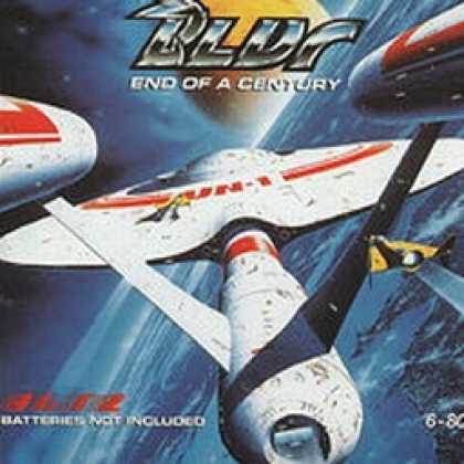Miscellaneous CDs 9079