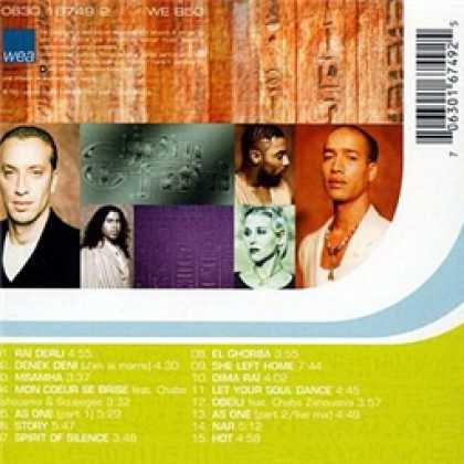 Miscellaneous CDs 909