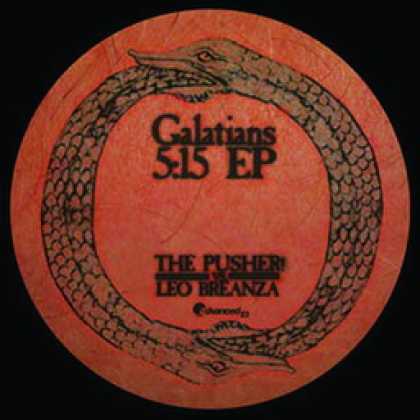 Miscellaneous CDs 9096