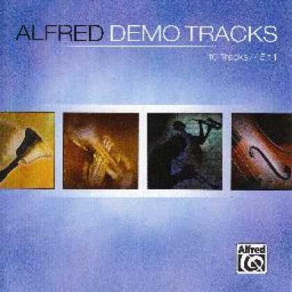 Miscellaneous CDs 90963