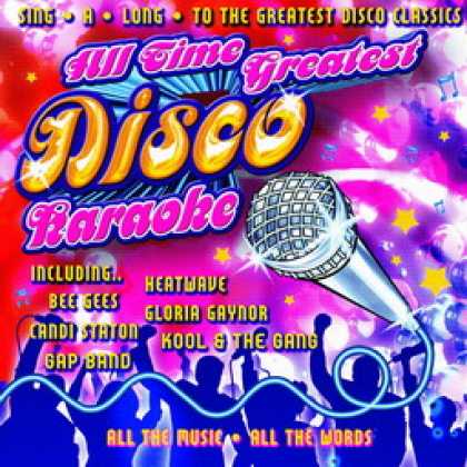 Miscellaneous CDs 90969