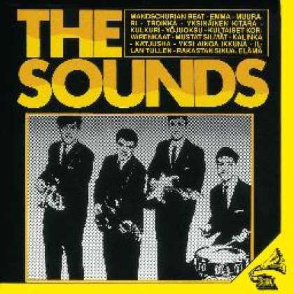 Miscellaneous CDs 90974