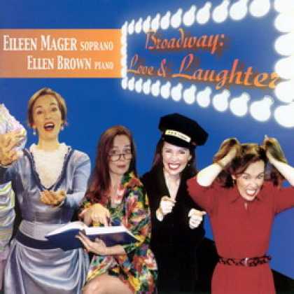 Miscellaneous CDs 91064