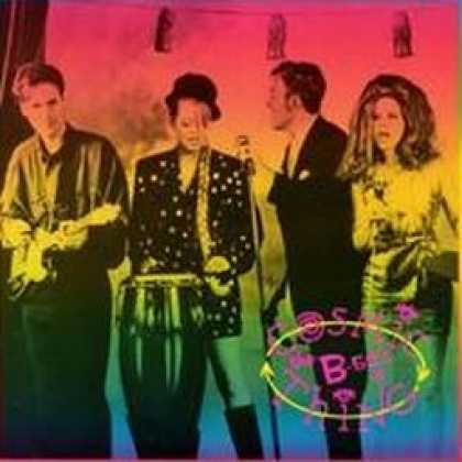 Miscellaneous CDs 91070