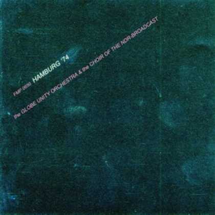 Miscellaneous CDs 91082