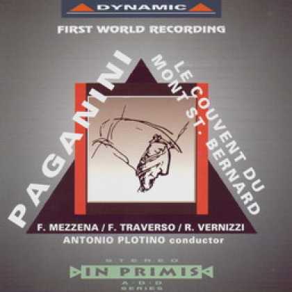 Miscellaneous CDs 91089