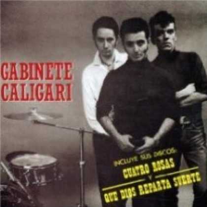 Miscellaneous CDs 91302