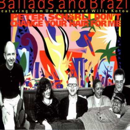 Miscellaneous CDs 9131