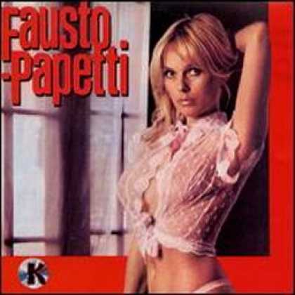 Miscellaneous CDs 91315