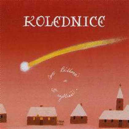 Miscellaneous CDs 91334