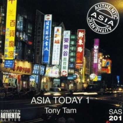 Miscellaneous CDs 91339