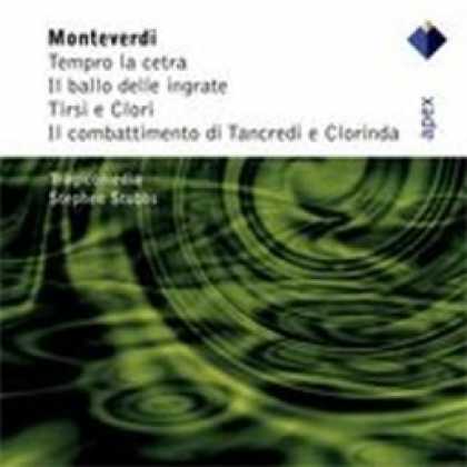 Miscellaneous CDs 9136
