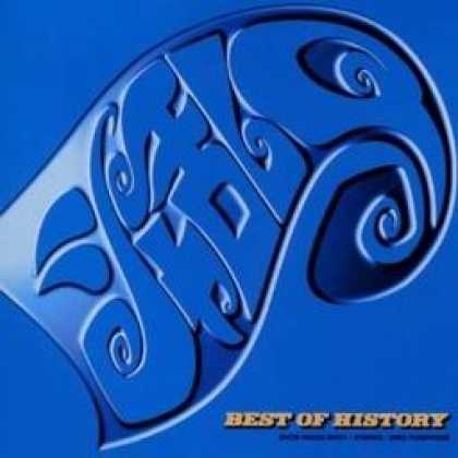 Miscellaneous CDs 91402