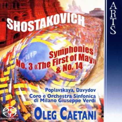Miscellaneous CDs 91439