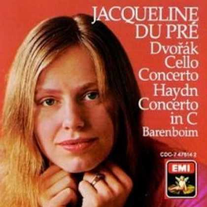 Miscellaneous CDs 91445