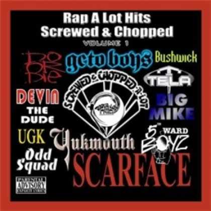 Miscellaneous CDs 9167