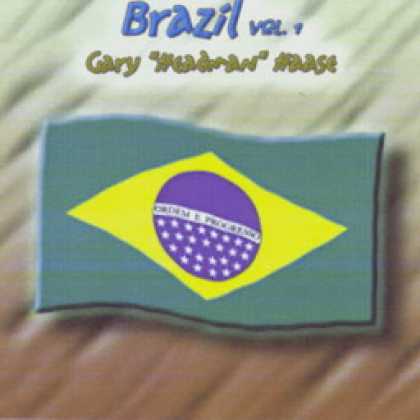 Miscellaneous CDs 91808