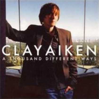 Miscellaneous CDs 91812