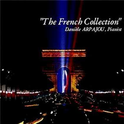 Miscellaneous CDs 91831