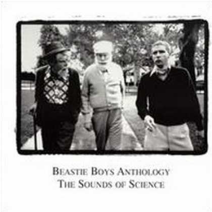Miscellaneous CDs 91854