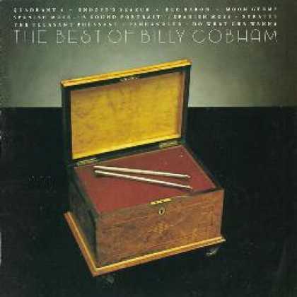 Miscellaneous CDs 91855