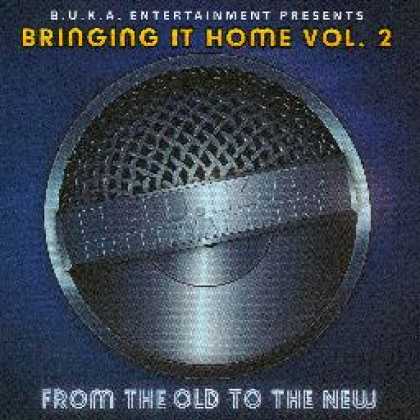 Miscellaneous CDs 91856