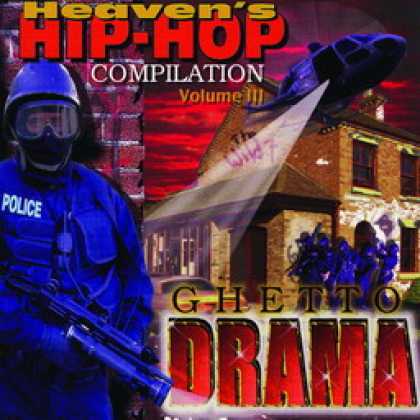 Miscellaneous CDs 91871