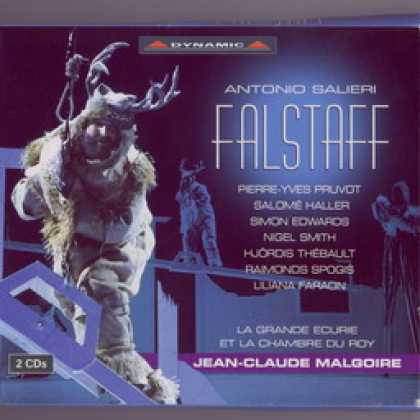 Miscellaneous CDs 92007