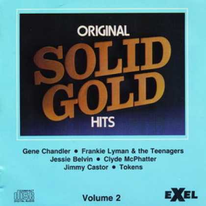 Miscellaneous CDs 92018