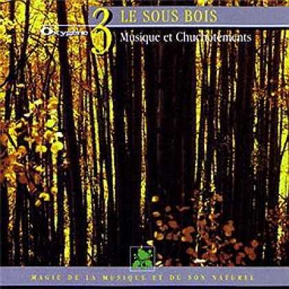 Miscellaneous CDs 9207