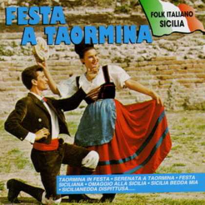 Miscellaneous CDs 92115