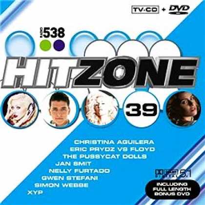 Miscellaneous CDs 9213