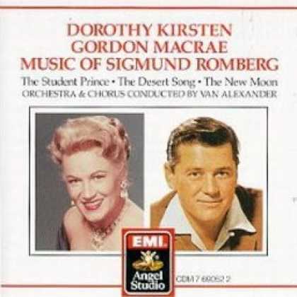 Miscellaneous CDs 92139