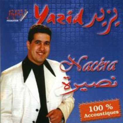 Miscellaneous CDs 92141