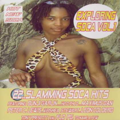 Miscellaneous CDs 92146