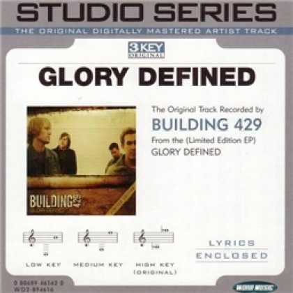 Miscellaneous CDs 9217