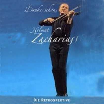 Miscellaneous CDs 92177