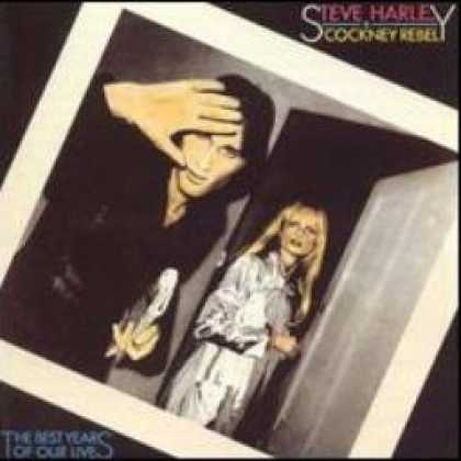 Miscellaneous CDs 92192