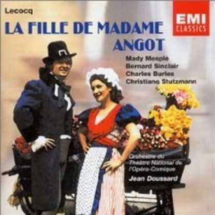 Miscellaneous CDs 9227