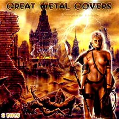 Miscellaneous CDs 92575